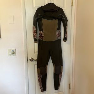 Billabong Women’s Wetsuit